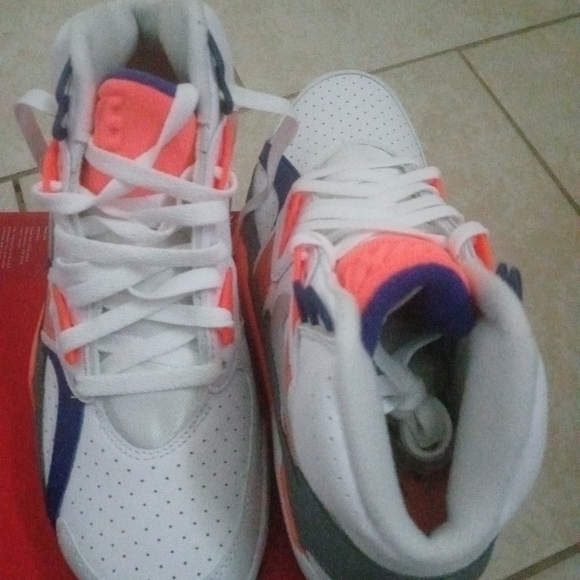 Nike sc trainer high bo jackson retro - Picture 2 of 4